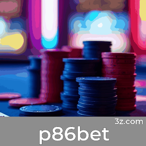 Tecnologia de Nuvem e Segurança Líderes do Setor na p86bet