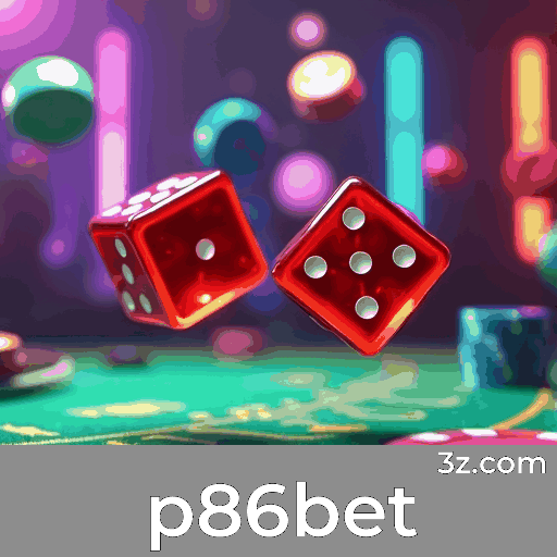 p86bet: Segurança e Velocidade para Usuários Brasileiros