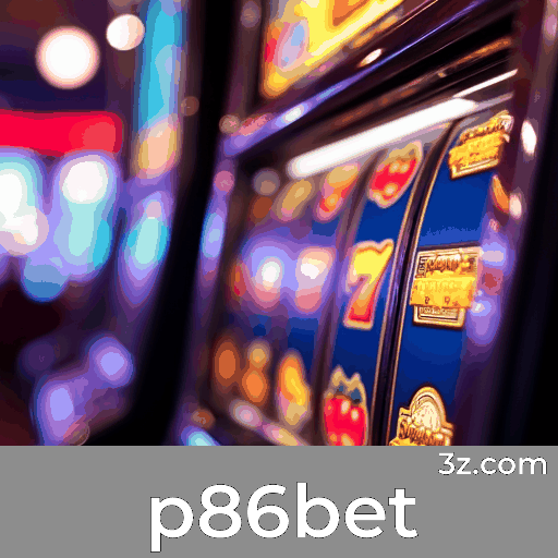 Experiência de Casino Elite no p86bet: Dealers Reais e Jogos Premium