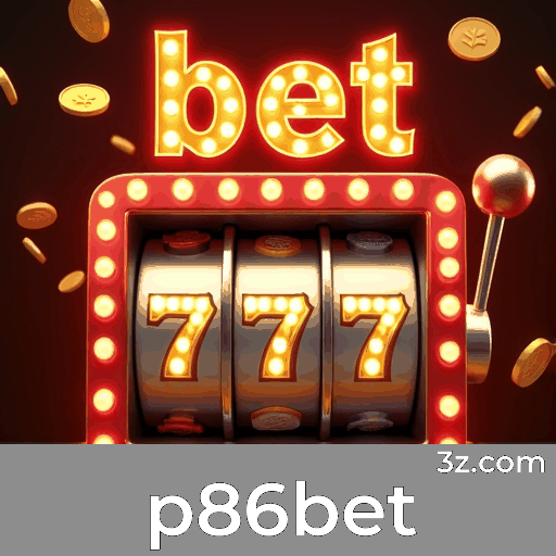 p86bet: Cassino Online e Pagamentos Rápidos
