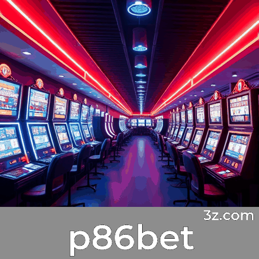 Tecnologia de Nuvem e Segurança Líderes do Setor na p86bet