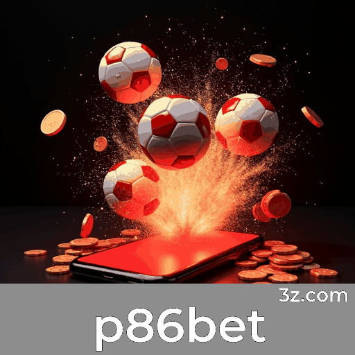 Tecnologia de Nuvem e Segurança Líderes do Setor na p86bet