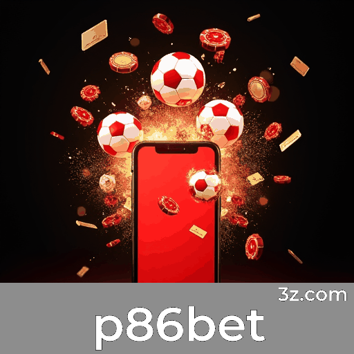 Explore Promoções no p86bet: Estratégia e Valor