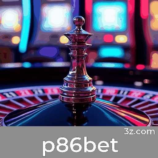 p86bet: O Mundo de Jogos de Excelência