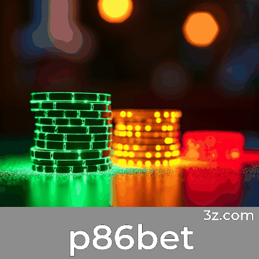 p86bet: Cassino Online e Pagamentos Rápidos