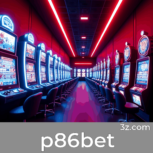 p86bet Comunidade: O paraíso de interação para jogadores globais