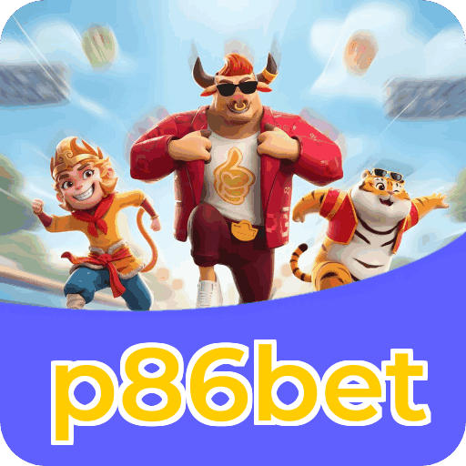 Tabela RTP dos jogos de cassino da p86bet