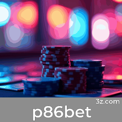 Experiência de Casino Elite no p86bet: Dealers Reais e Jogos Premium