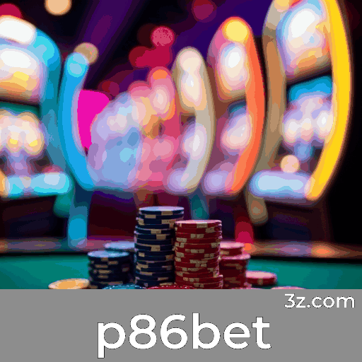 p86bet: Jogo Crash em Tempo Real para Brasileiros