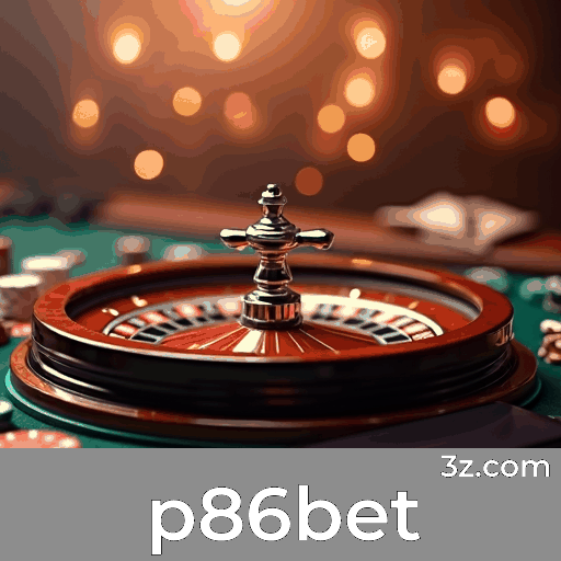 Explore Promoções no p86bet: Estratégia e Valor